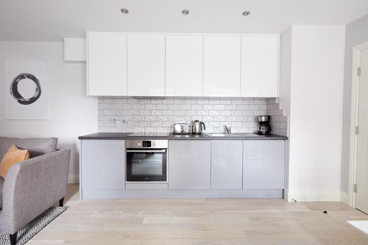 Дом отдыха 7vh Virginia House, 31 Bloomsbury Way By Living
