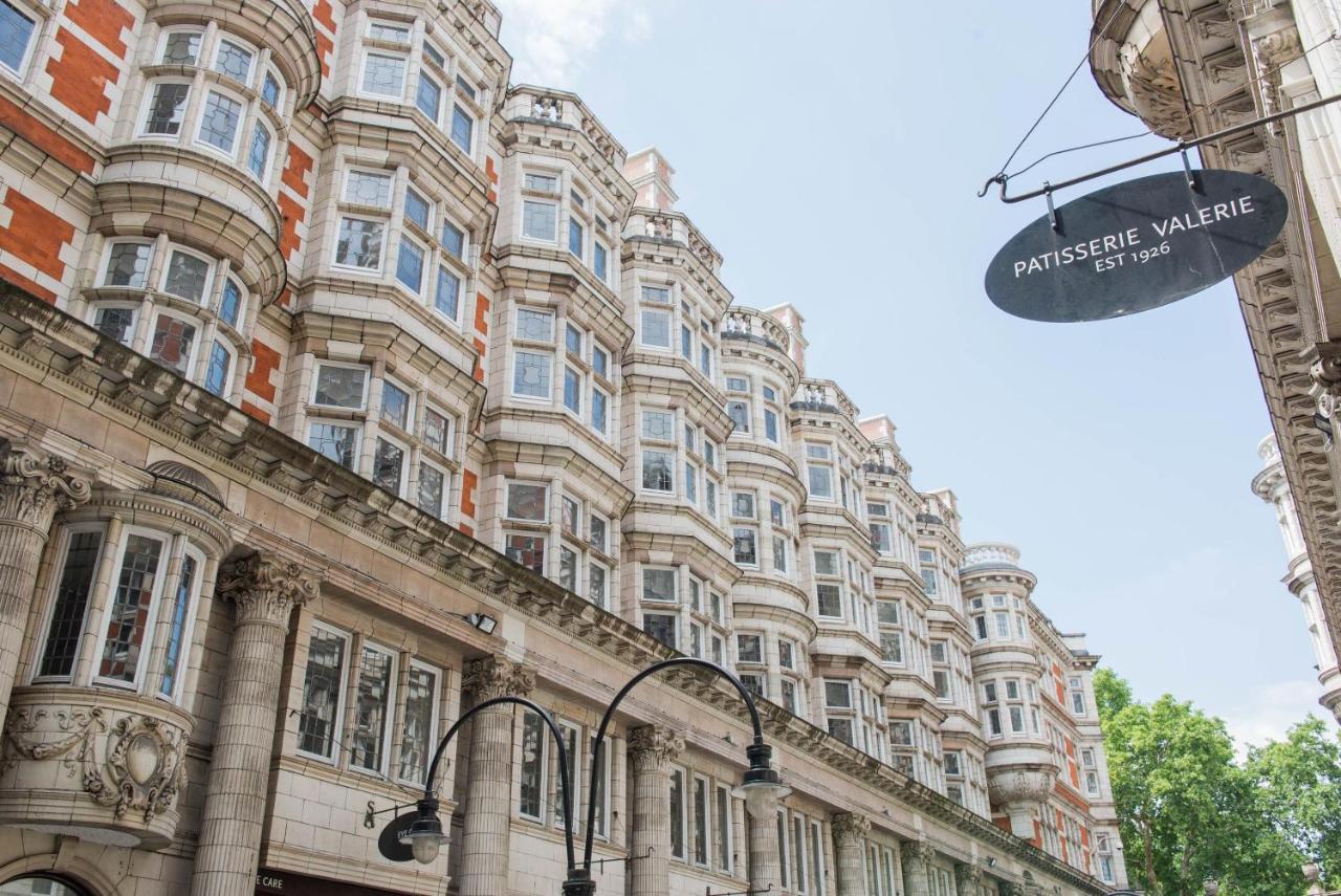 Дом отдыха 7vh Virginia House, 31 Bloomsbury Way By Living Лондон